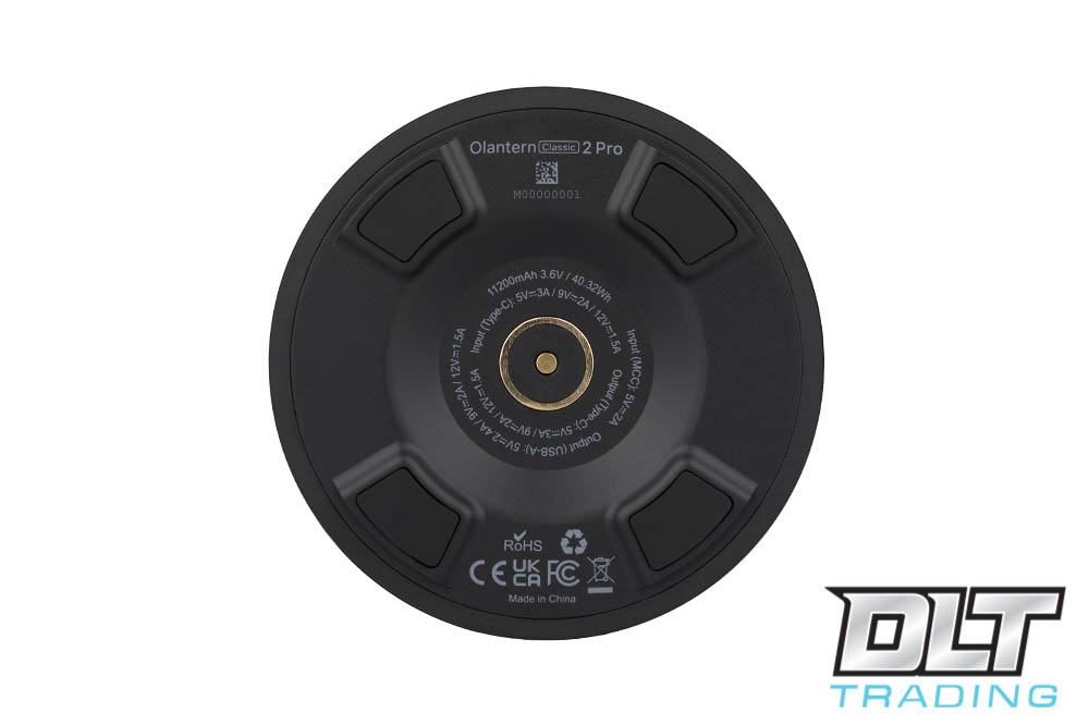 Olight Olantern Classic Pro 2 - Forest Green - DLT Trading