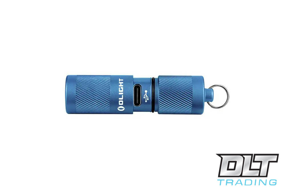 Olight I1R2 Pro - Lake Blue - DLT Trading