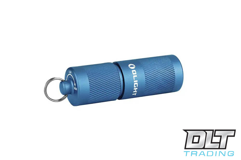 Olight I1R2 Pro - Lake Blue - DLT Trading
