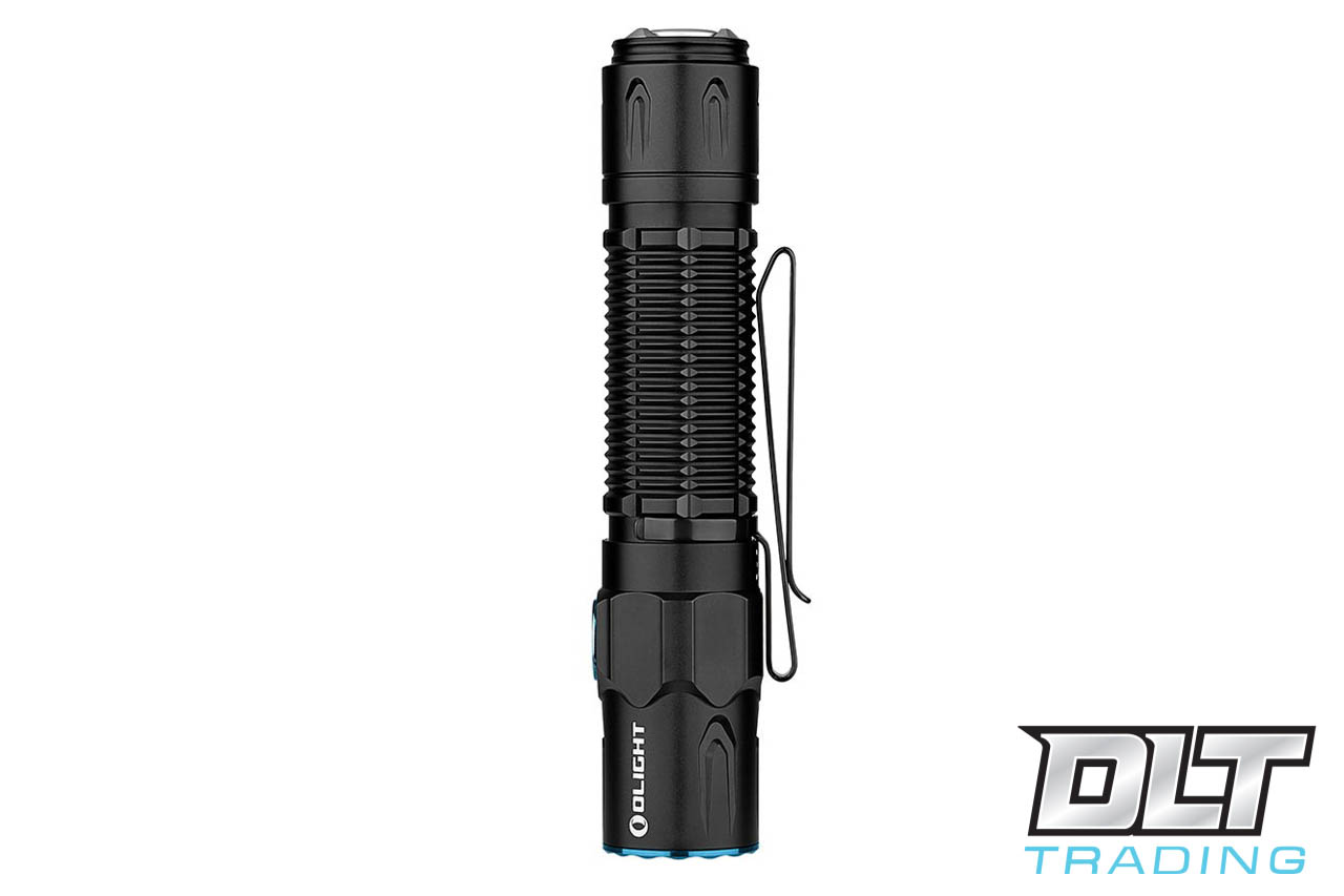 Olight Warrior 3S - Black - DLT Trading