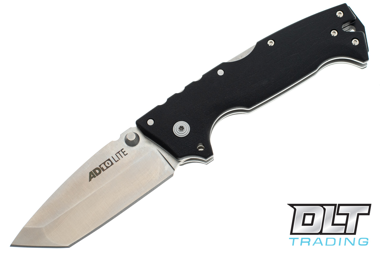 Cold Steel AD-10 Lite Tanto - DLT Trading