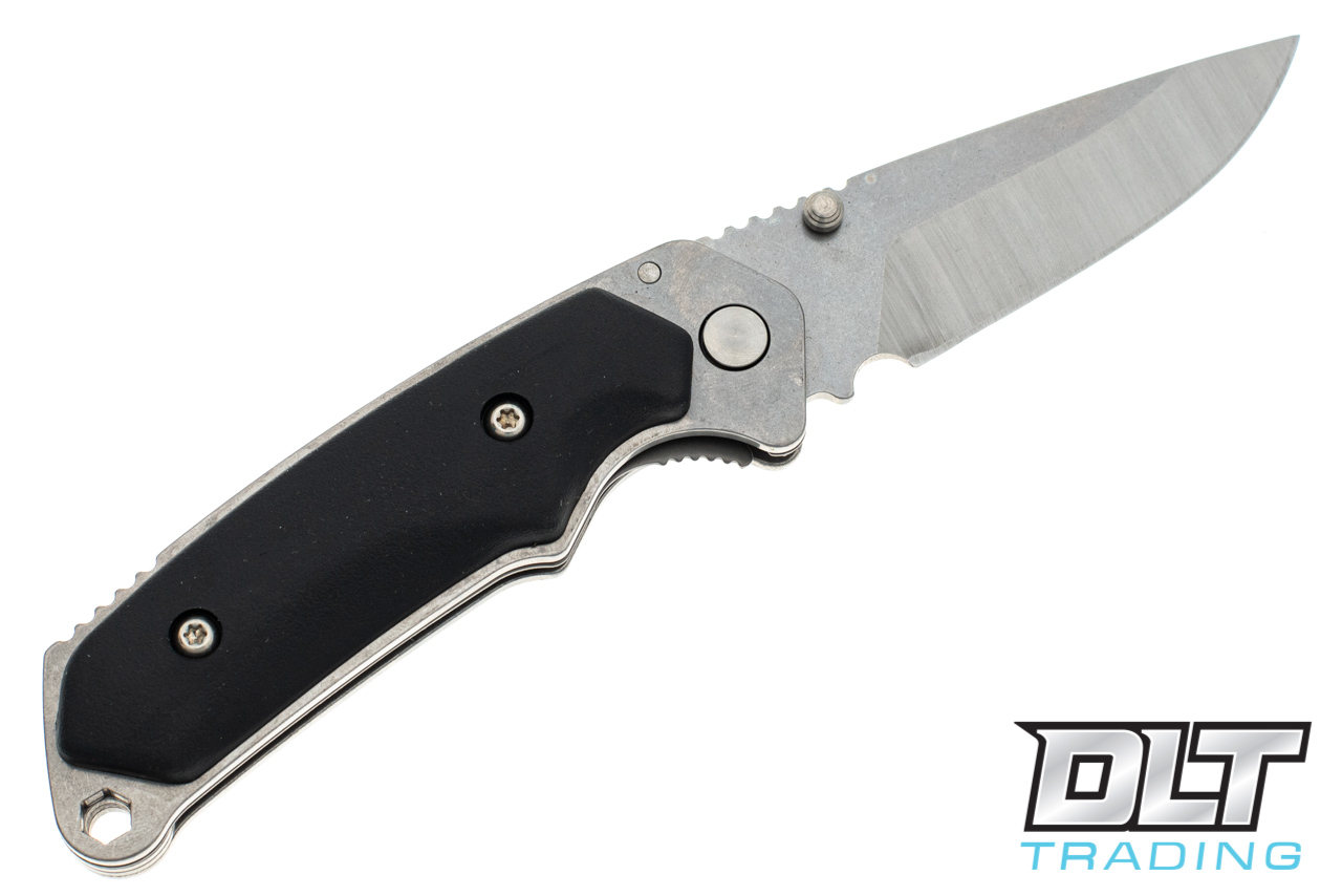 Buck 279BKS Alpha Hunter - DLT Trading