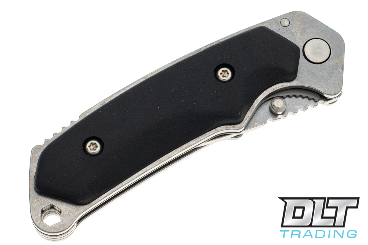 BUCK ナイフ Buck 279BKS Alpha Hunter - DLT Trading