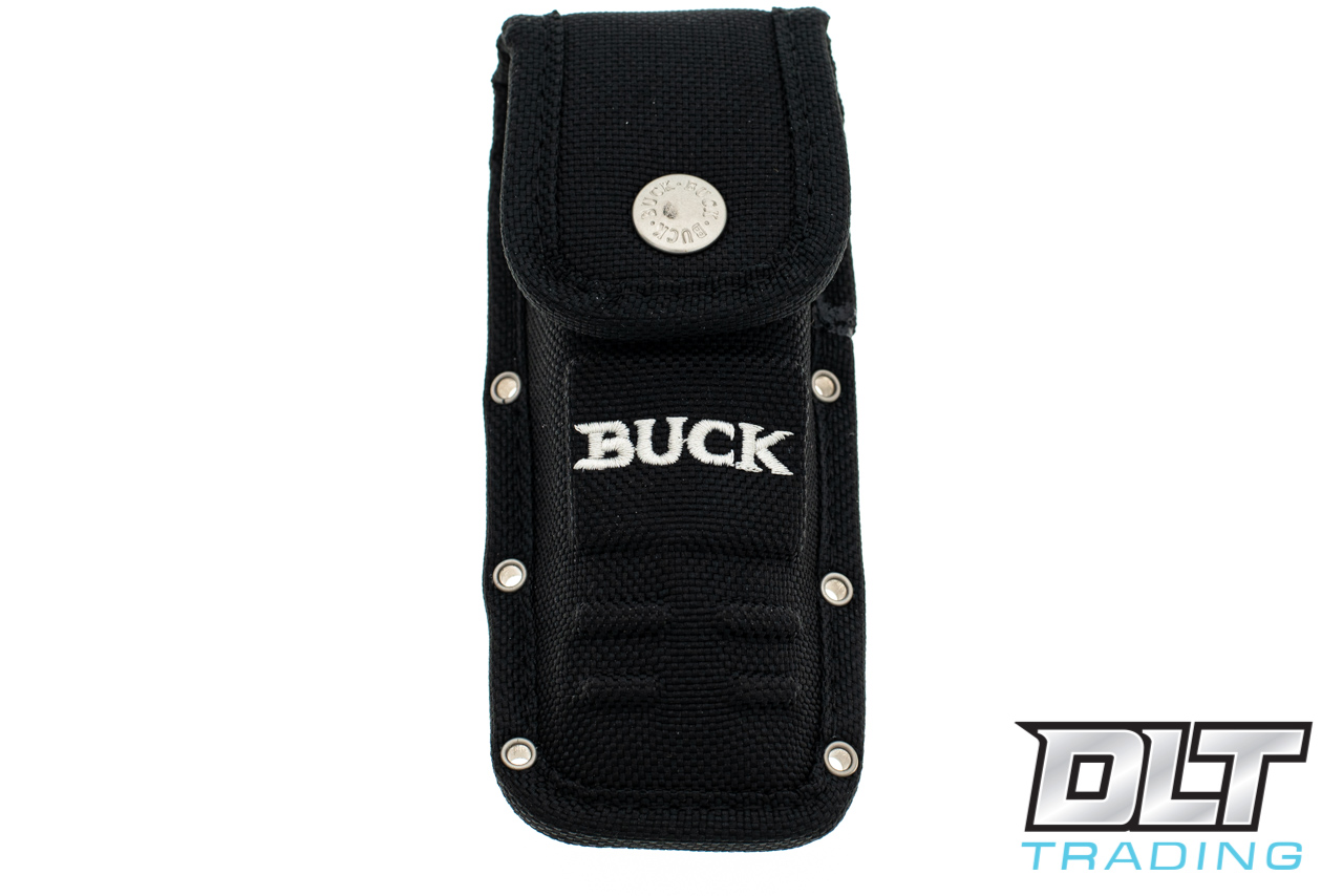 Buck 279BKS Alpha Hunter - DLT Trading