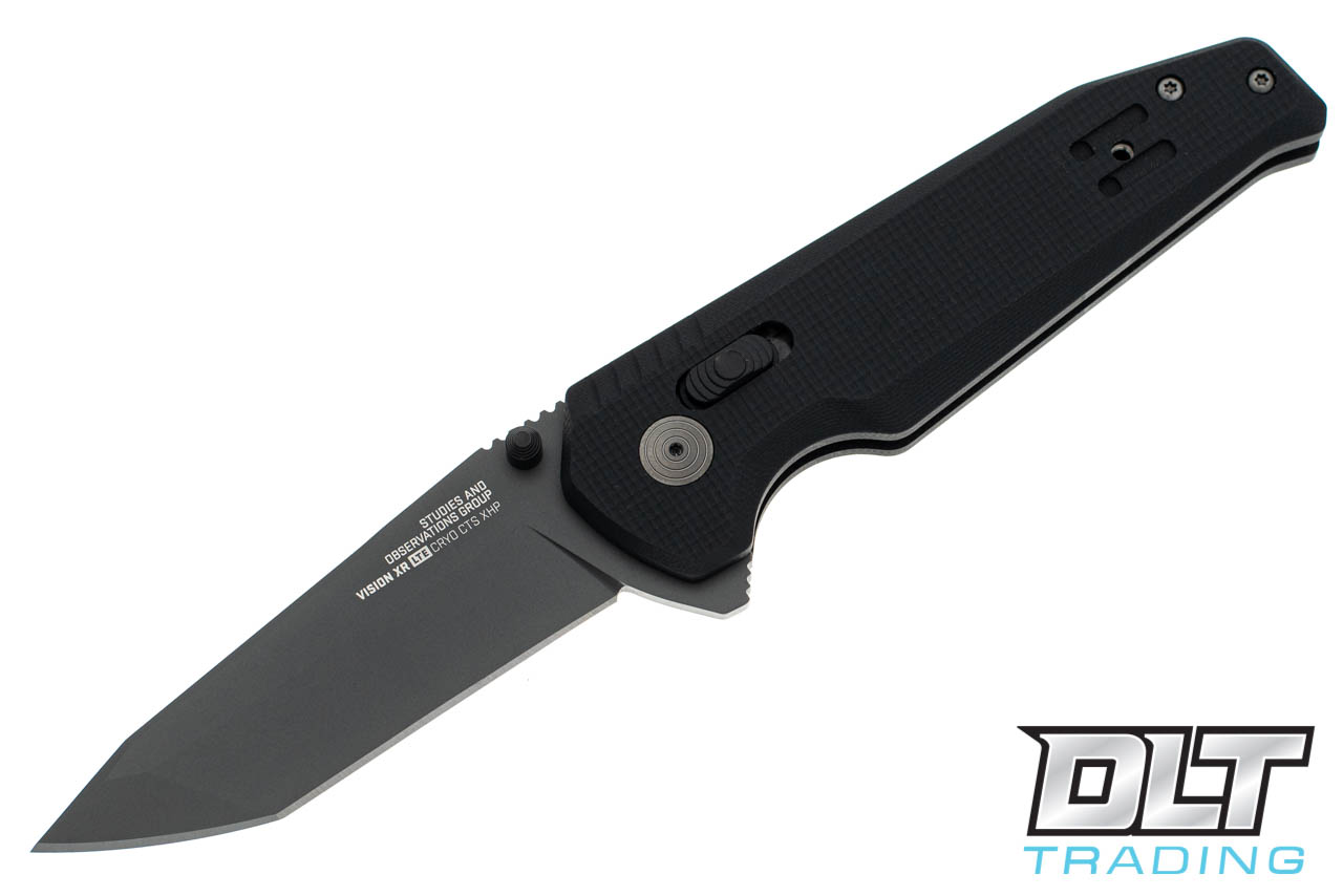 ⚠️ SOG Flash MT - Silver + Black | Daily Multi-Tool