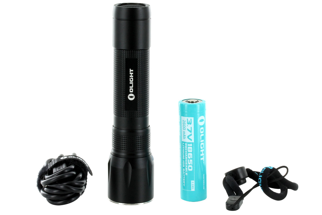 Olight R20 Javelot - DLT Trading