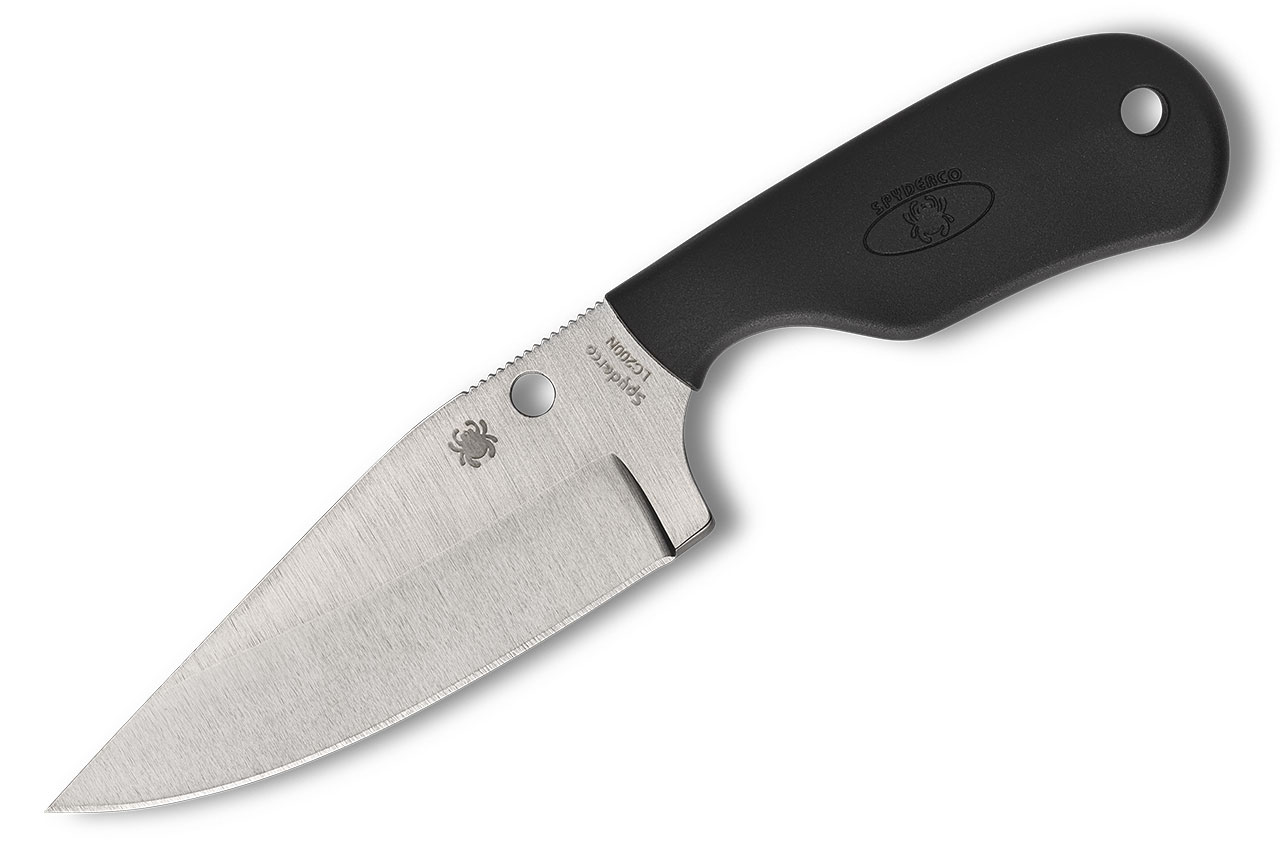 River Traders French Ball Knife