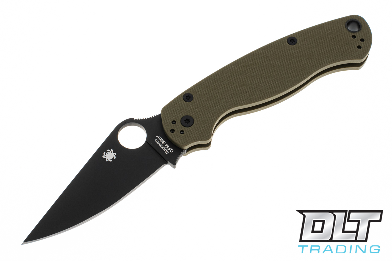 Spyderco Reveal Volume 2 Goes Live