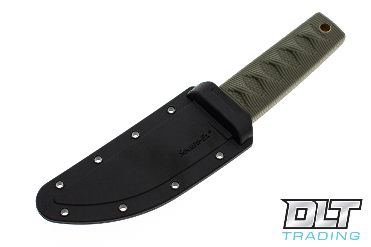 Ryo Rockstead Ryo H ZDP DLC Prism Folding Knife