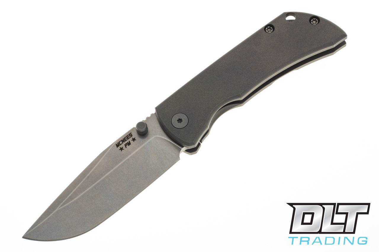 McNees PM MAC 2 3