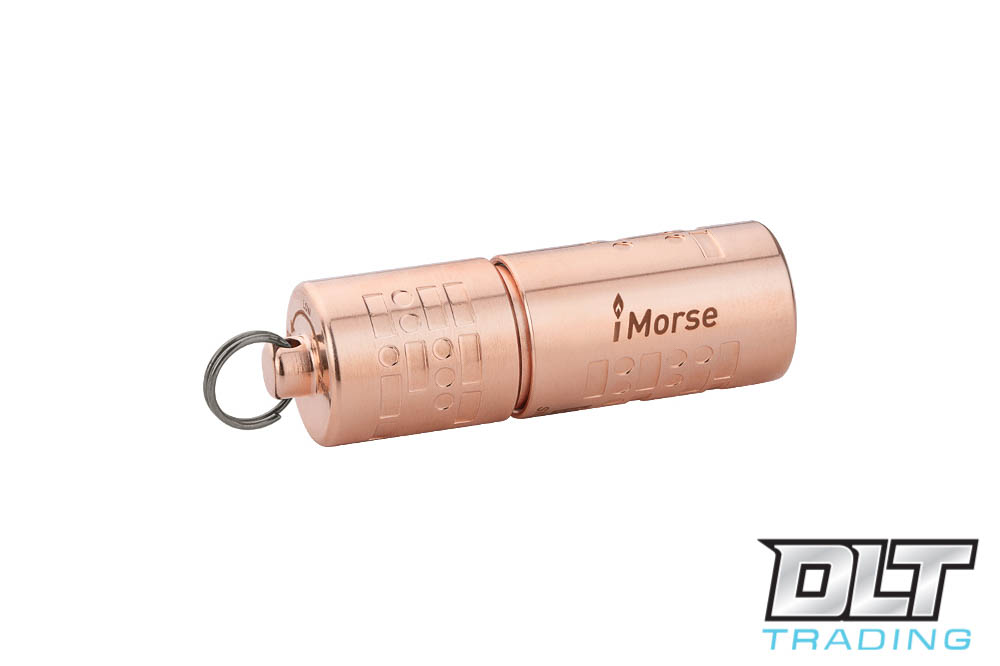 Olight iMorse - Copper - DLT Trading