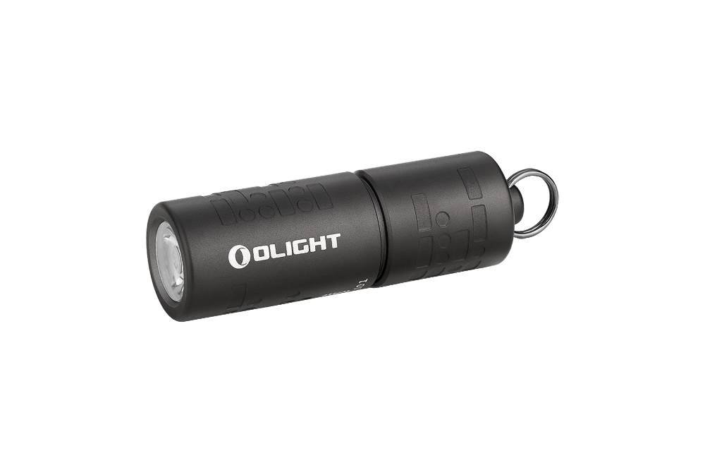 Olight iMorse - Gunmetal Grey - DLT Trading