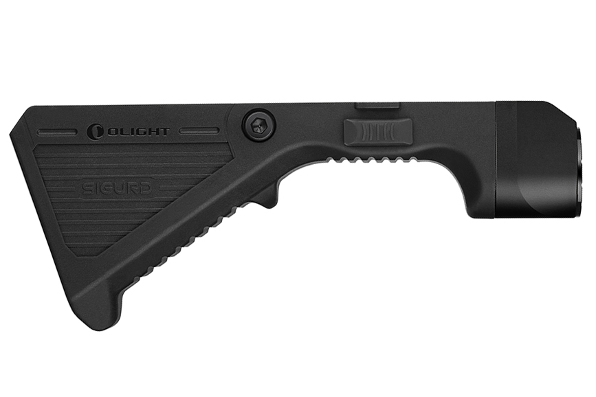 イ*0様 Olight SIGURD アングルグリップライト（1450ルーメン） Sigurd 初のフォアグリップ - Olight Japan