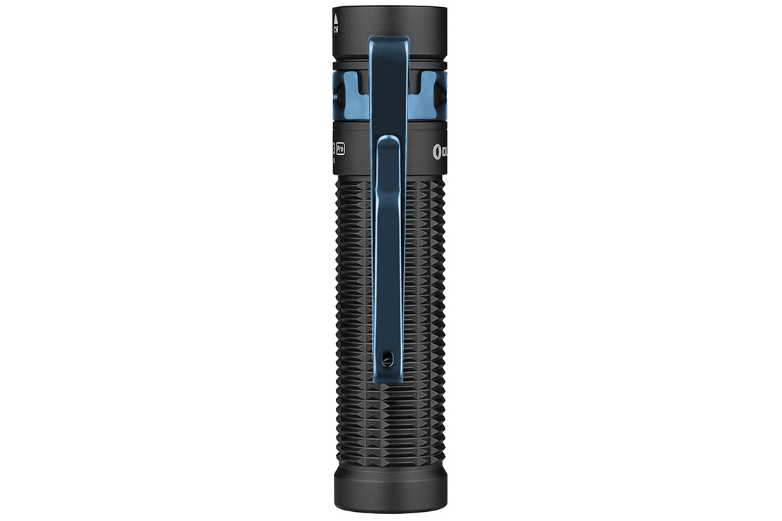 Olight Baton 3 Pro - Black - Cool White - DLT Trading