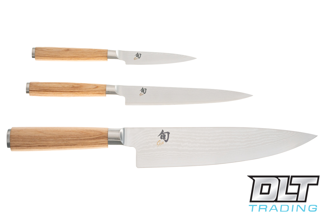 Shun Classic 8 Chef's Knife - DLT Trading