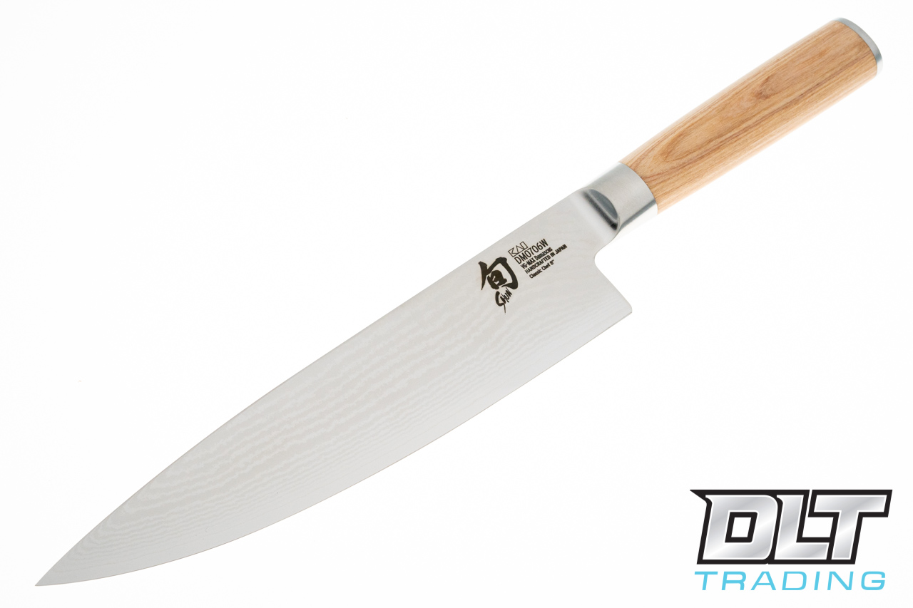 Shun Classic Blonde 3 Piece Starter Set - DLT Trading