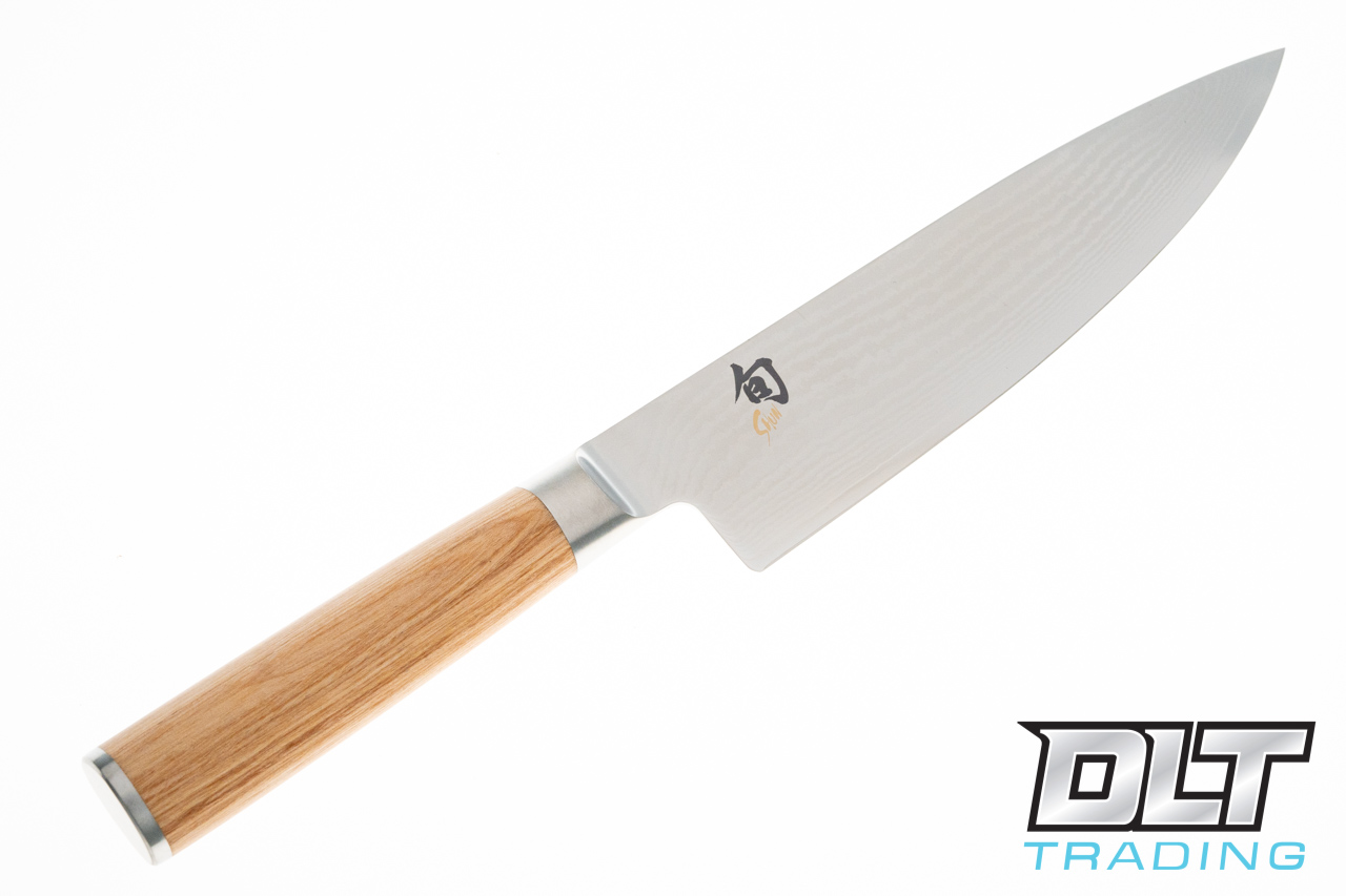 Shun Classic Blonde 3 Piece Starter Set - DLT Trading