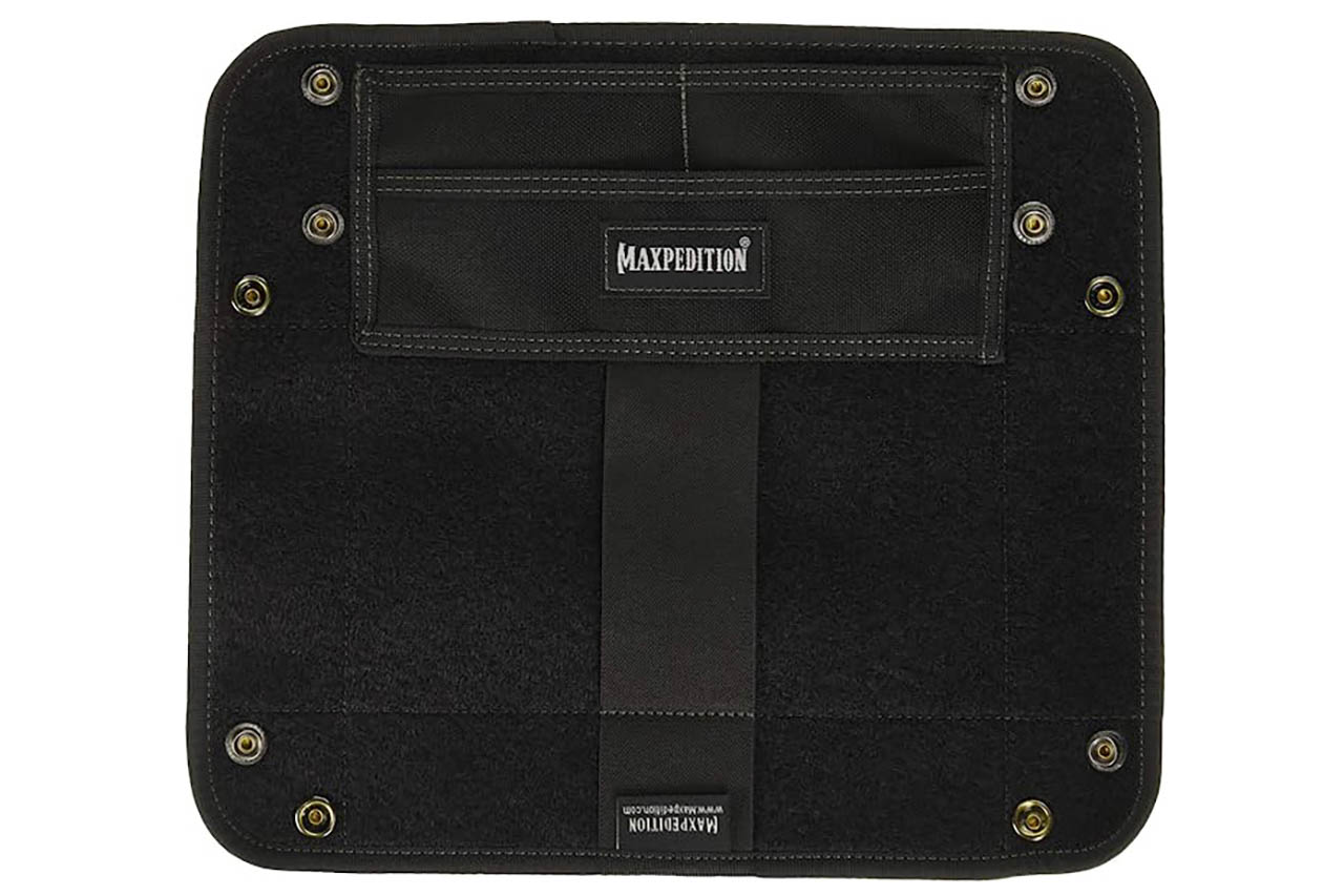 Maxpedition Tactical Travel Tray - Thumbnail 4
