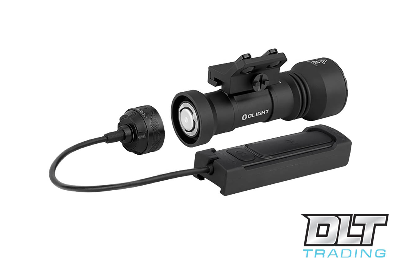 Olight Javelot Tac M-Lok - Black - DLT Trading