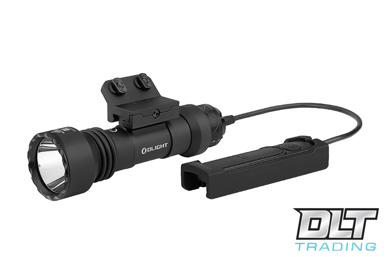 OLIGHT Javelot 最終値下げ Olight Javelot Tac M-Lok - Black - DLT Trading