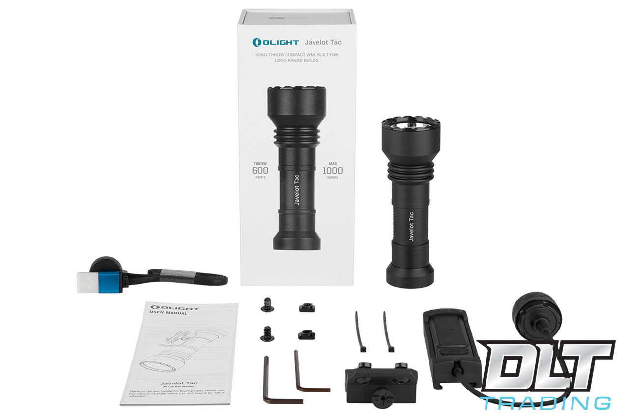 【OLIGHT】Javelot TAC M Amazon.com: OLIGHT Javelot Tac M 1000 Lumens Tactical