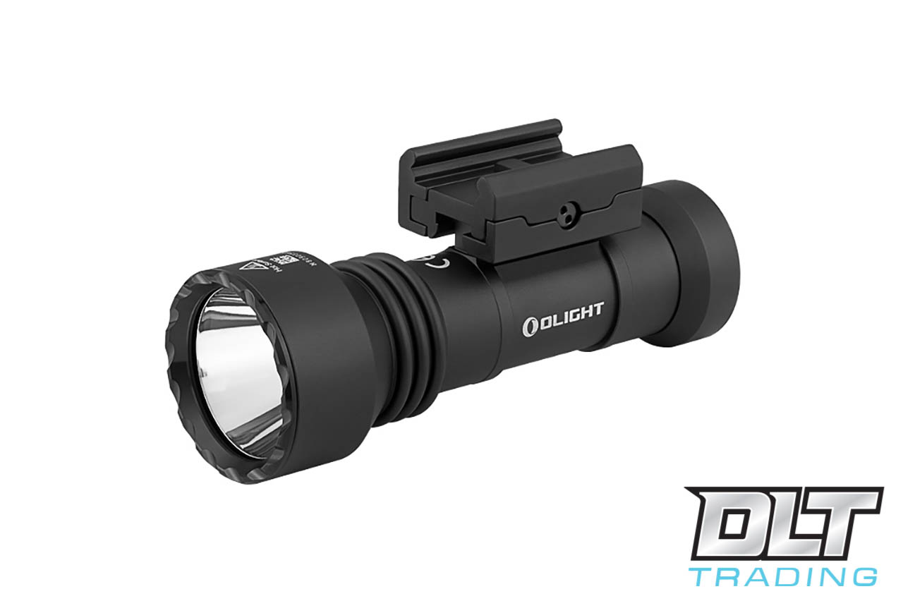 Olight Javelot Tac Picatinny - Black - DLT Trading