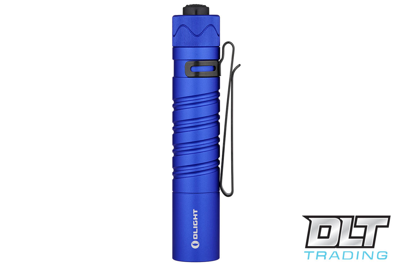 OLIGHT (オーライト) i5R EOS ブルー Amazon | OLIGHT(オーライト) I5R EOS 強力懐中電灯 ハンディ