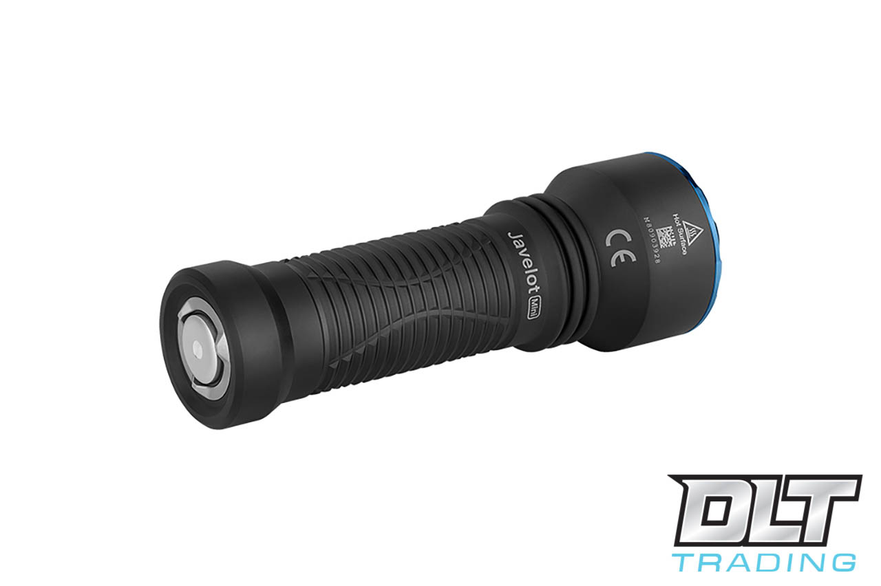 Olight Javelot Mini - Black - DLT Trading