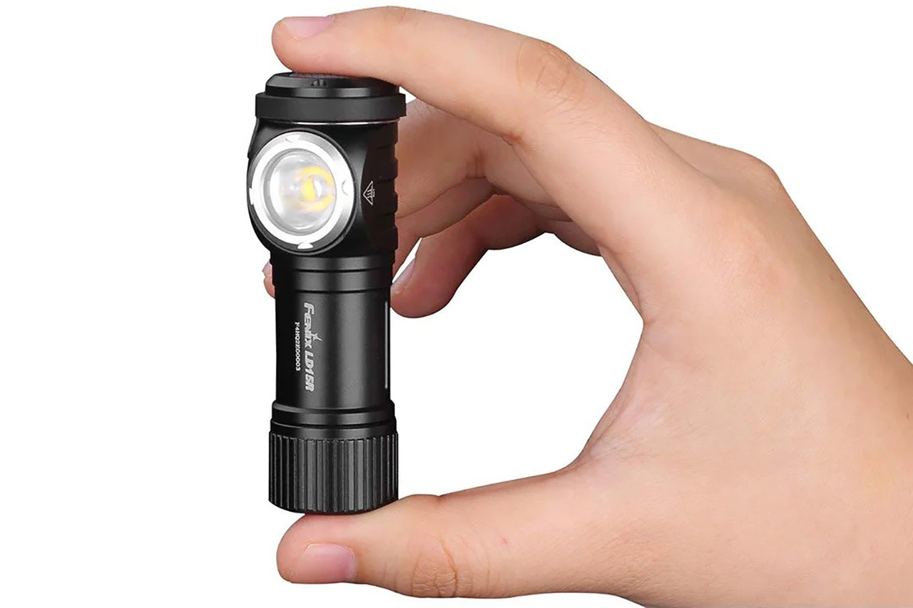 らいむページ Pocket Size Zoomable Flashlight | Superfire Outdoor Lighting