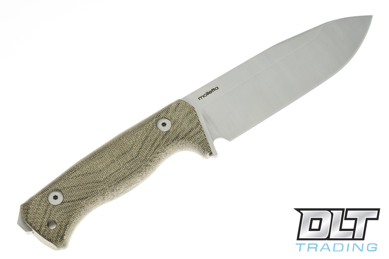LionSteel T6 3V - Green Canvas - DLT Trading