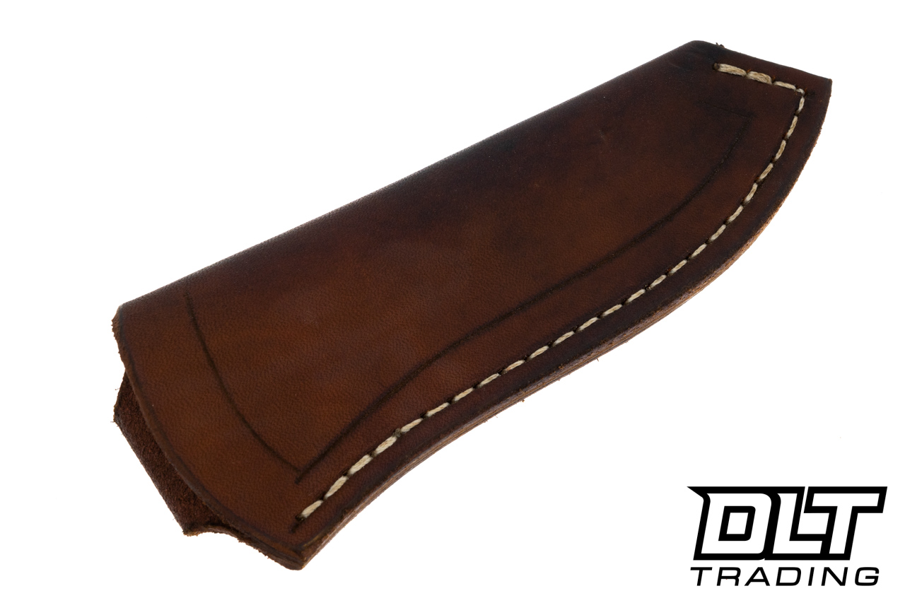TM Hunt Hogua - Orange & OD Green Bullseye - DLT Trading