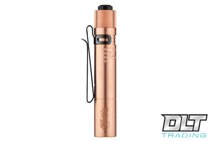 i3T EOS - Friendship - DLT Trading