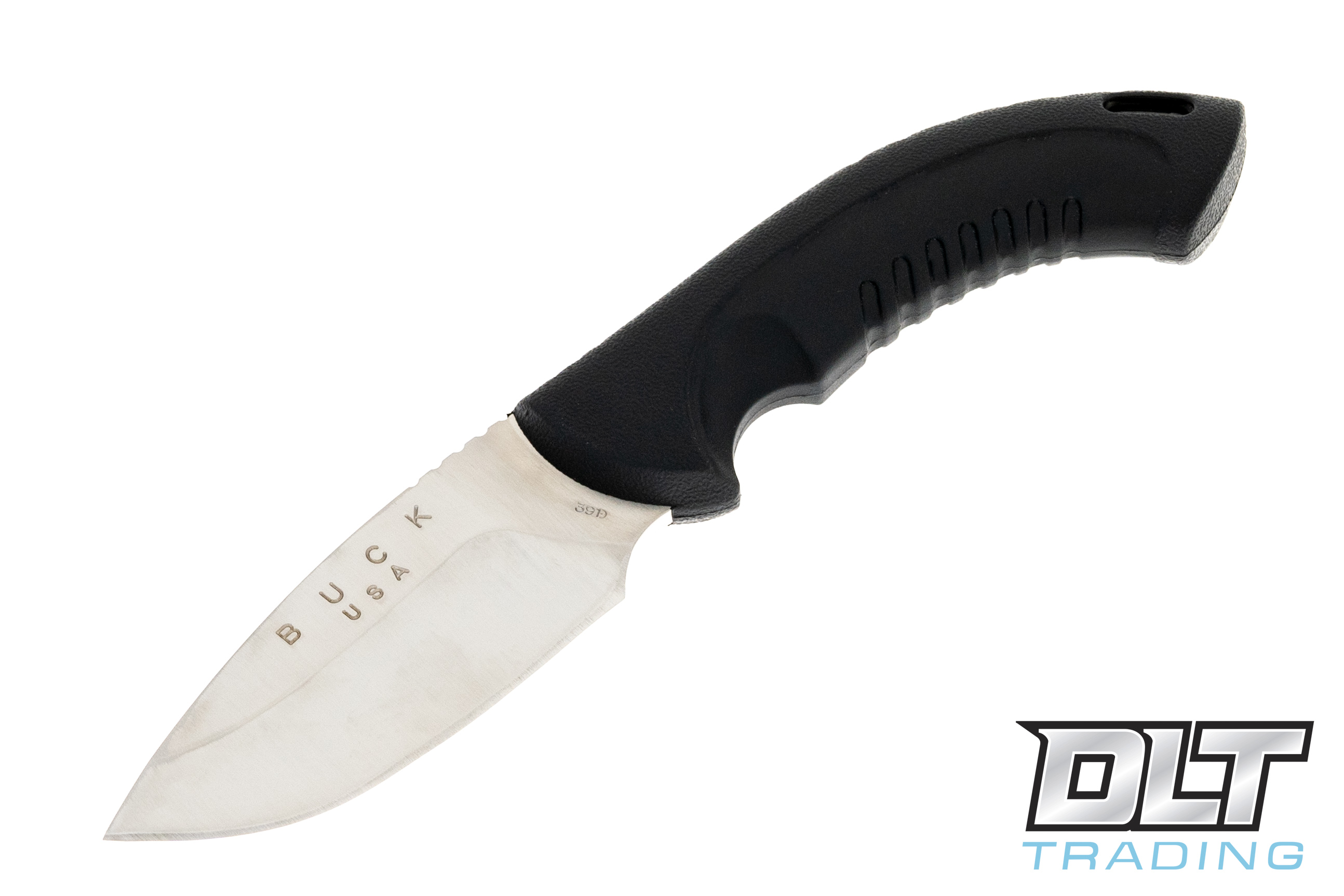 284 Bantam BBW Black Folding Pocket Knife by Buck Knives at Fleet Farm