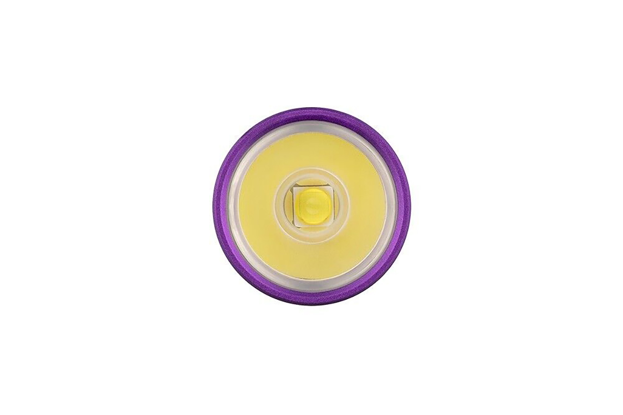 Olight i5R EOS - Dragon & Phoenix Purple - DLT Trading