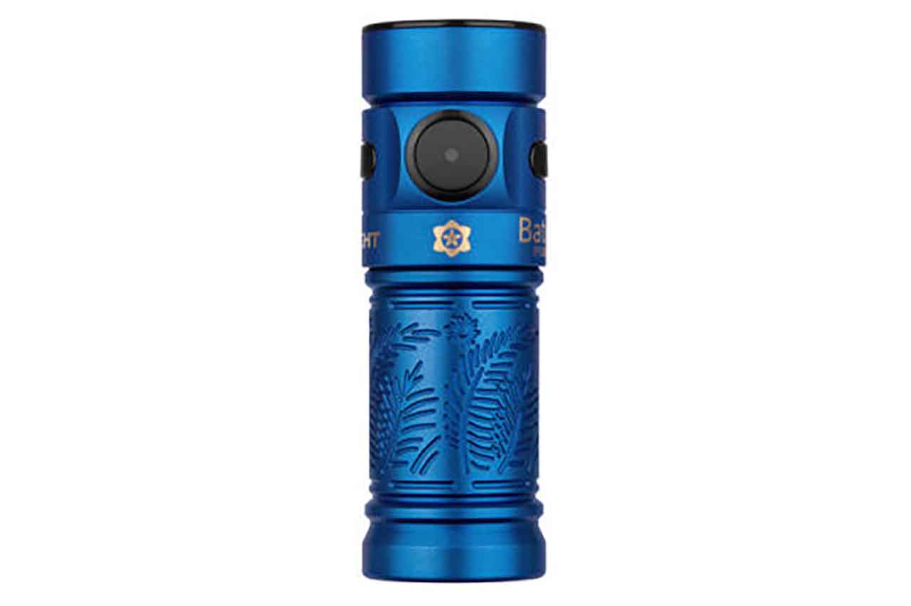 Olight Baton 3 Premium Edition - Summer - DLT Trading