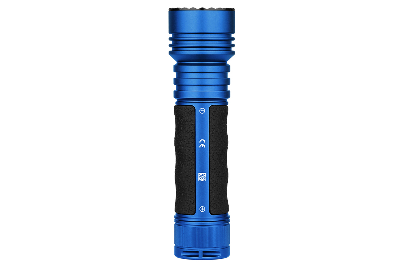 Olight Seeker 3 Pro - Blue - DLT Trading