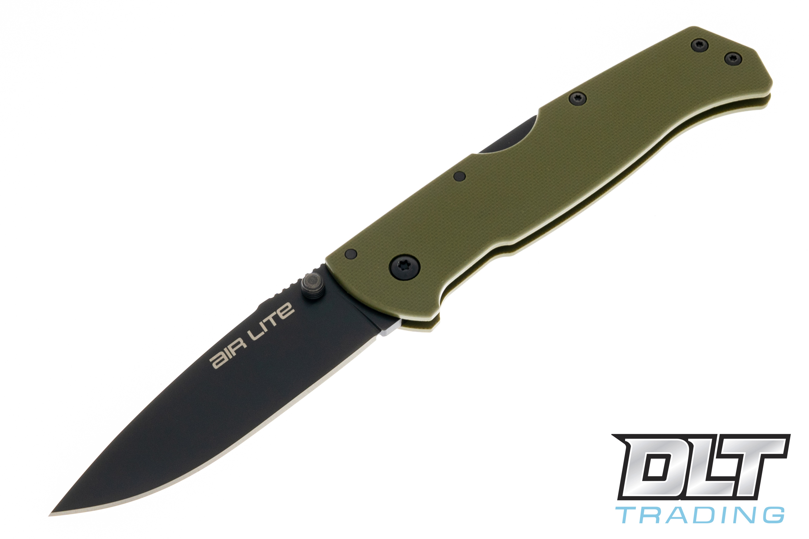 Cold Steel Air Lite - OD Green - DLT Trading