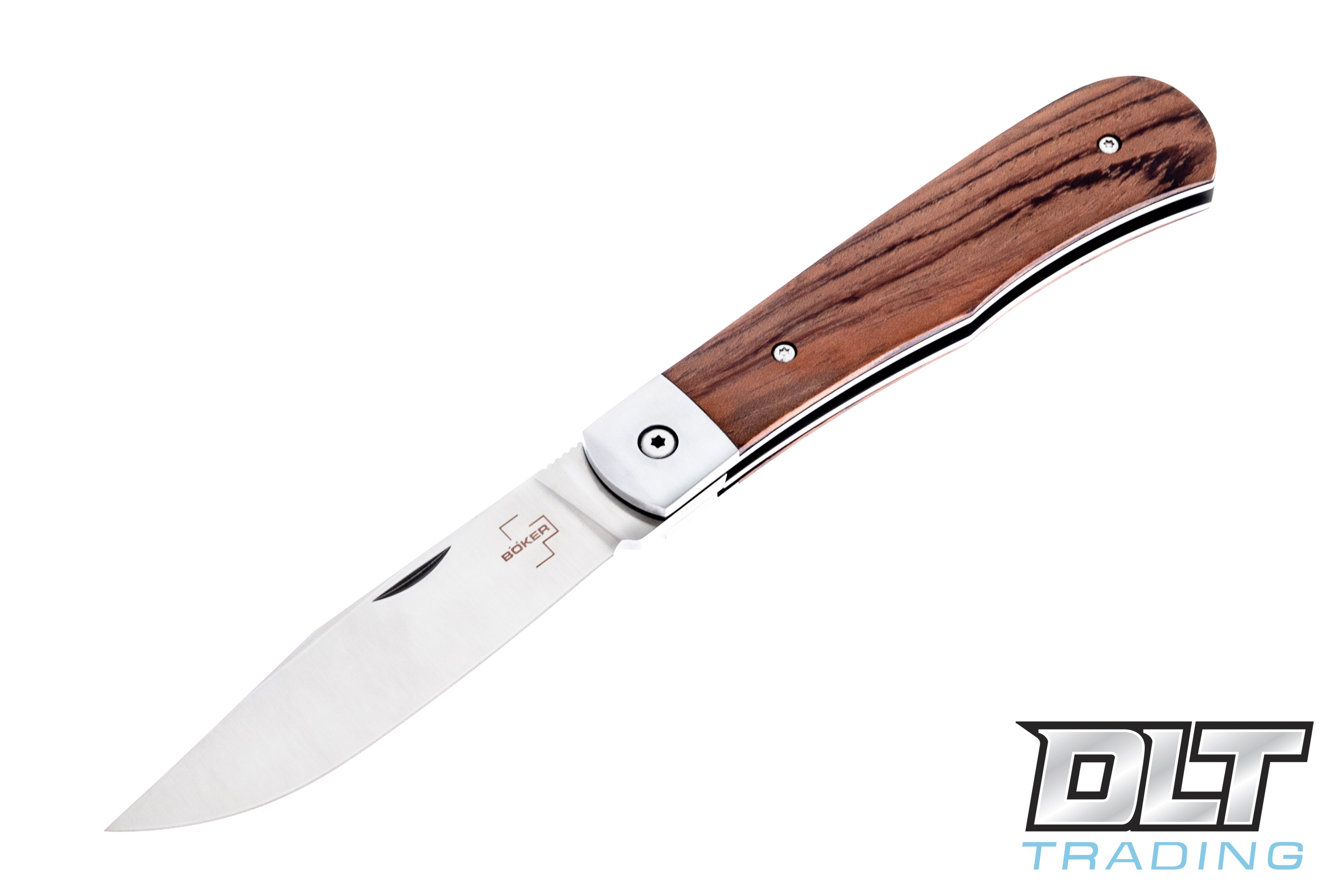 Boker Plus Bonfire - Bubinga - DLT Trading