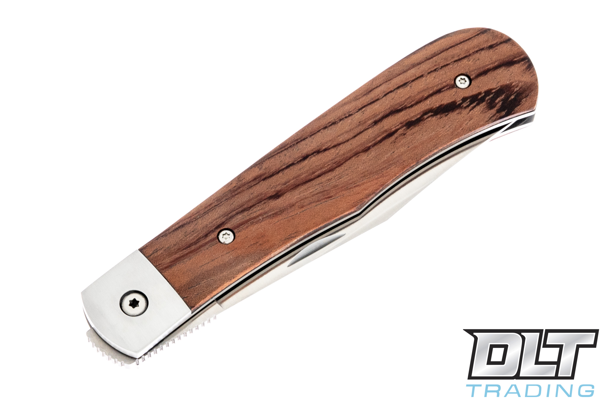 Boker Plus Bonfire - Bubinga - DLT Trading