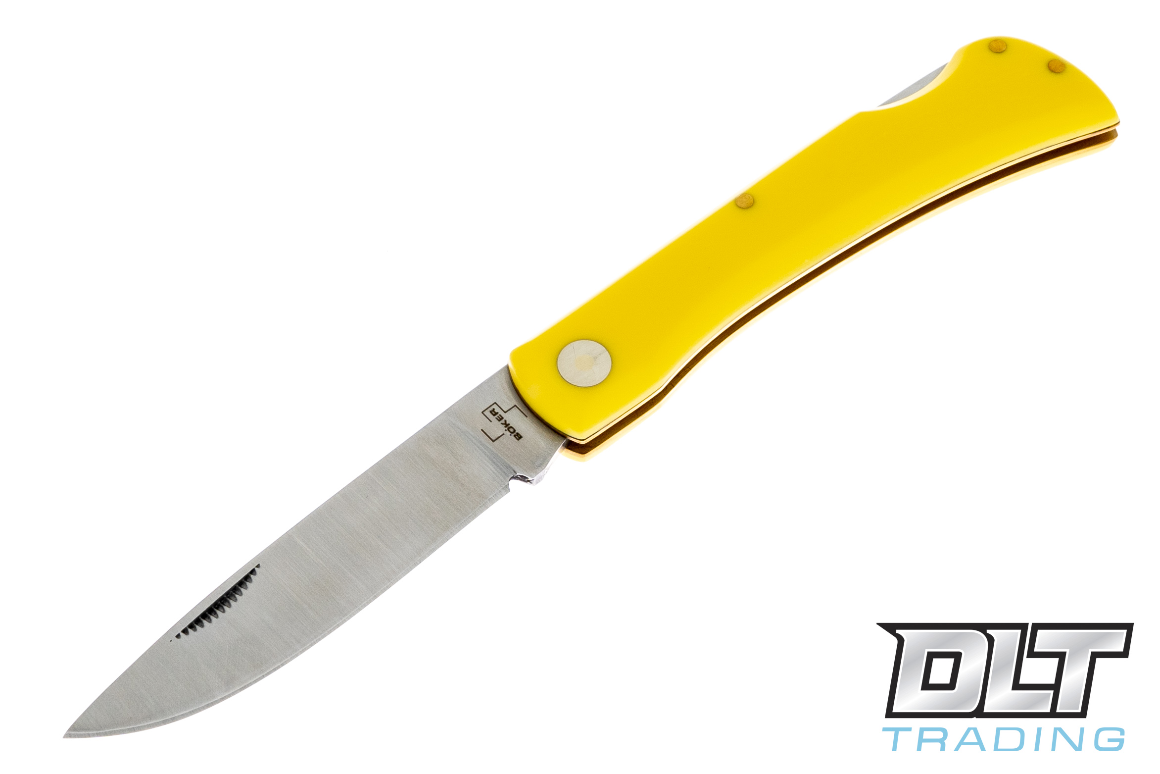 Boker Plus Rangebuster Junior 2.0 - DLT Trading