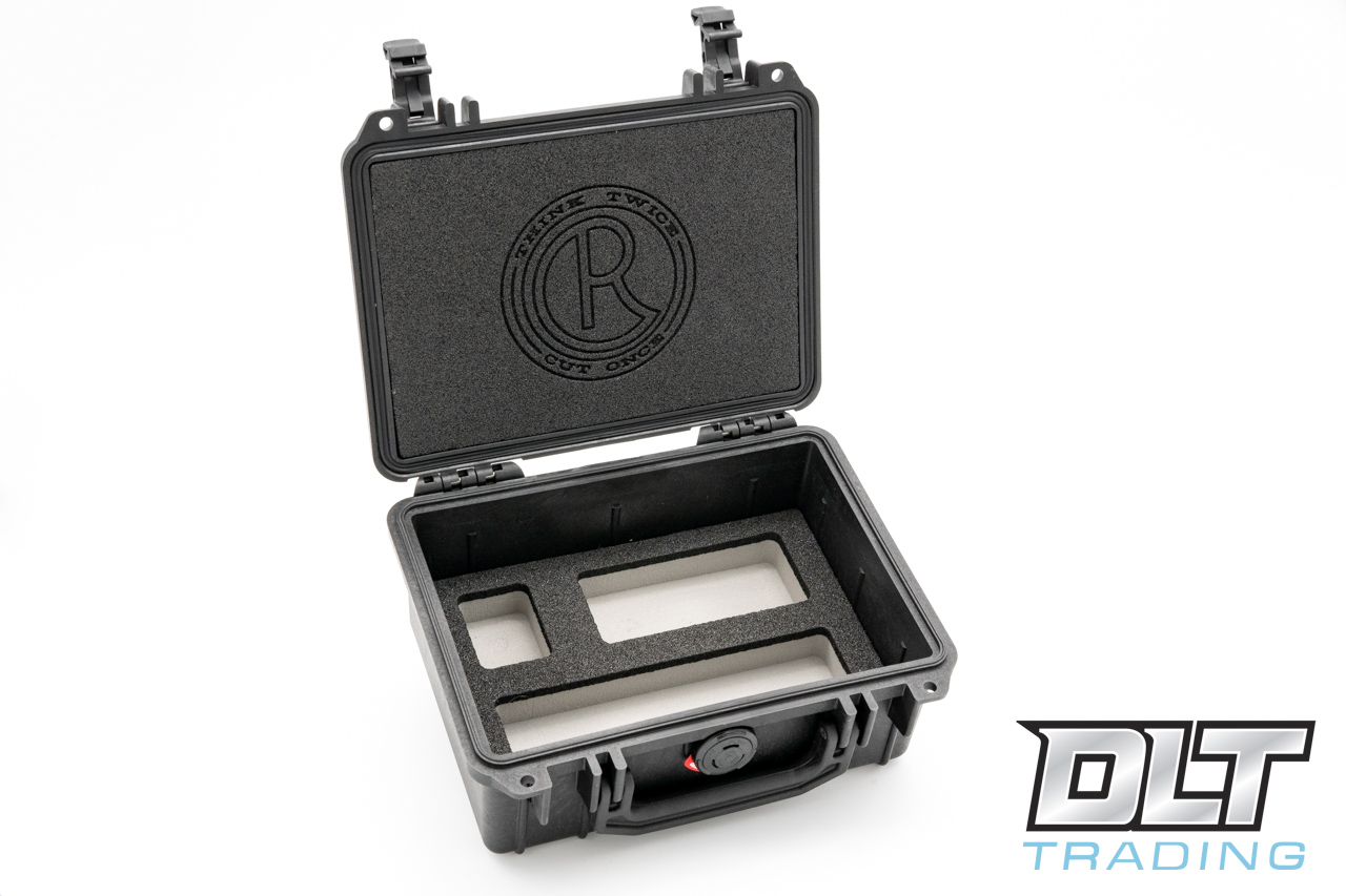 Chris Reeve Pelican 1150 Knife Case - DLT Trading