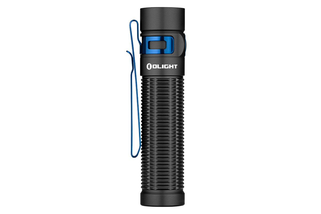 Olight Baton 3 Pro Max - Black - Cool White - DLT Trading