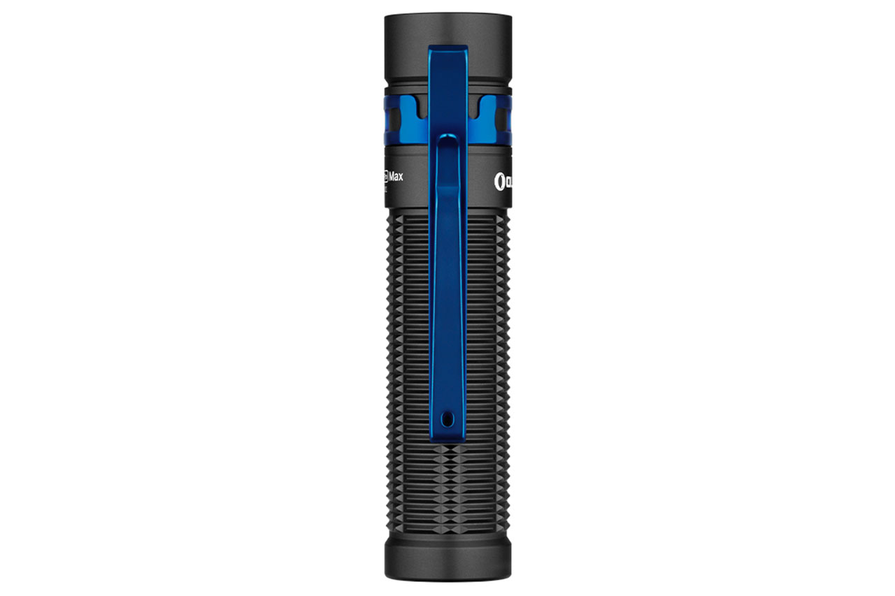 Olight Baton 3 Pro Max - Black - Cool White - DLT Trading