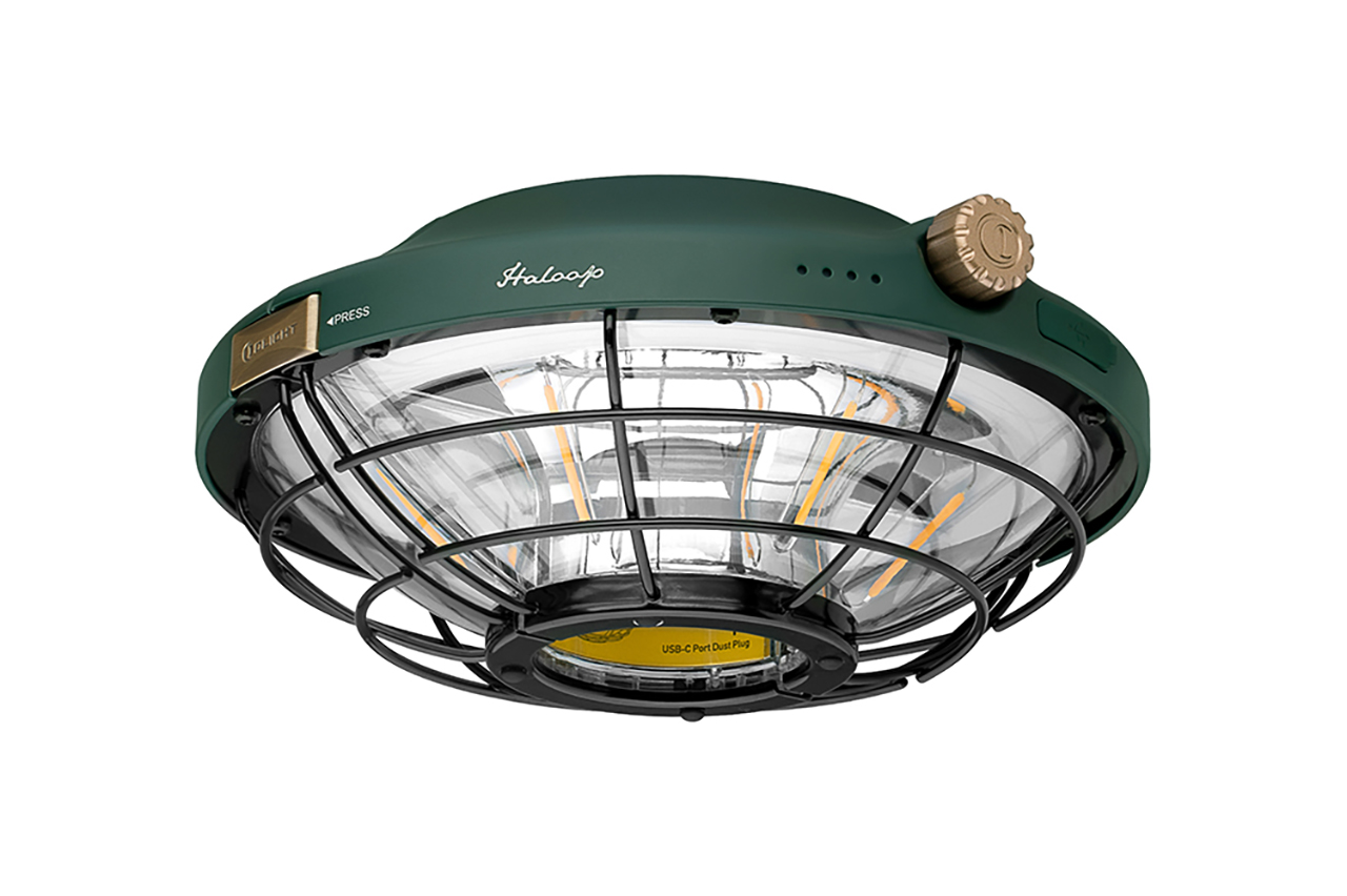 ライト・ランタン OMA light omame zero five OLIGHT Haloop Olight Haloop Camping Lantern Review - ZeroAir Reviews