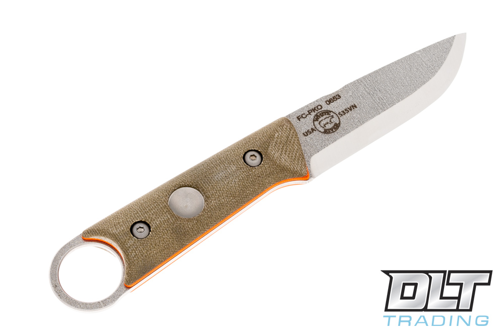 WHITE RIVER KNIFE & TOOL　fire craft 3.5 ホワイトリバーナイフ&ツール　DLT リミテッドエディション ナイフ barkriver バークリバー white-river-11624007__95446.