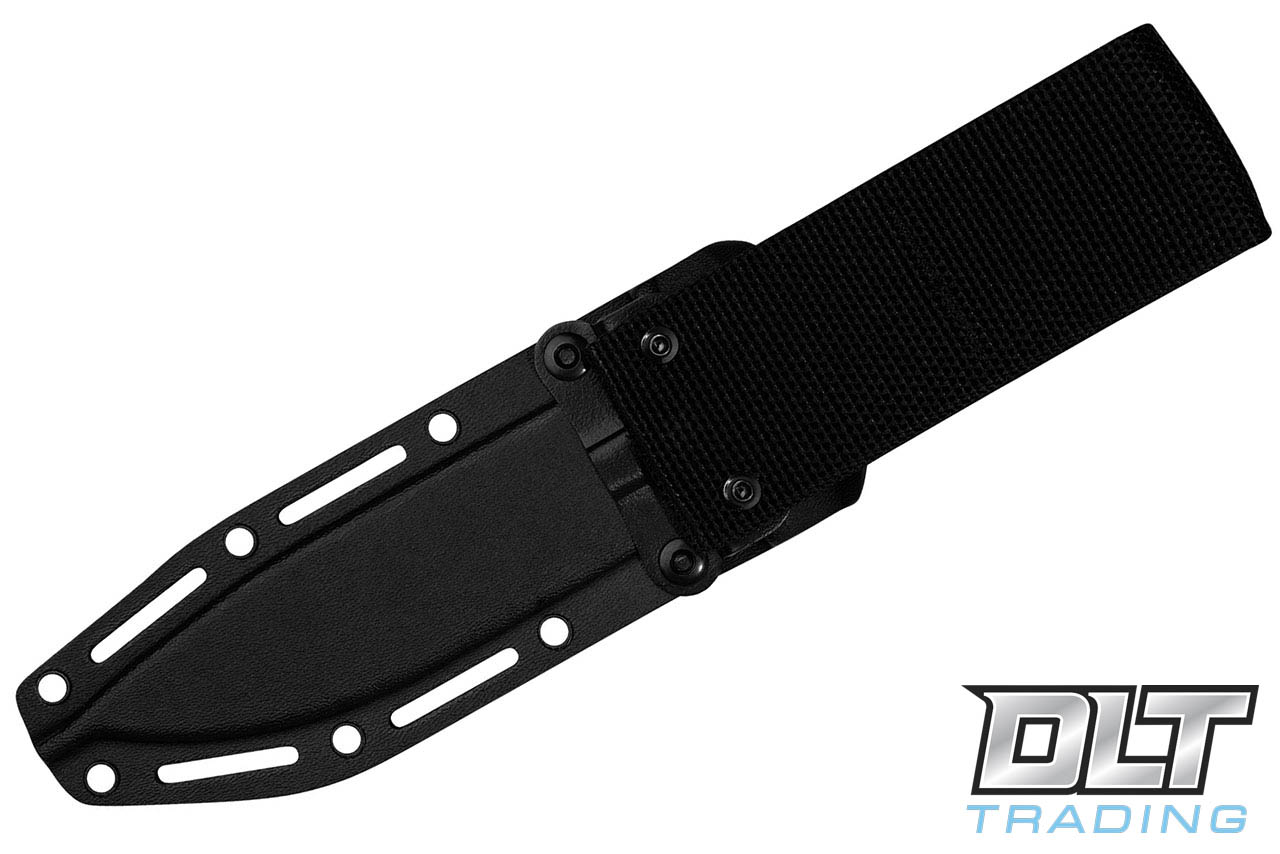 Zero Tolerance Fixed Blade 3V - Olive G-10 - DLT Trading