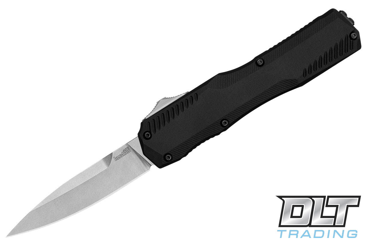 Kershaw Curved 12 Fillet Knife