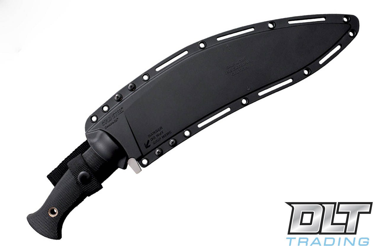 Cold Steel Gurkha Kukri Plus 3V - DLT Trading