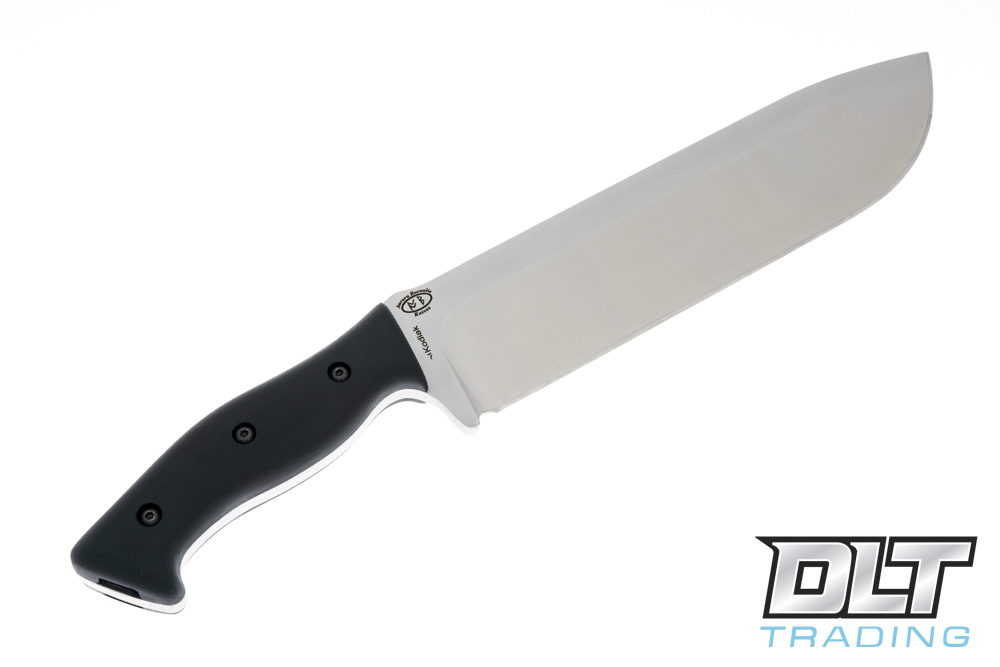 WTG Kodiak - Black G-10 - DLT Trading