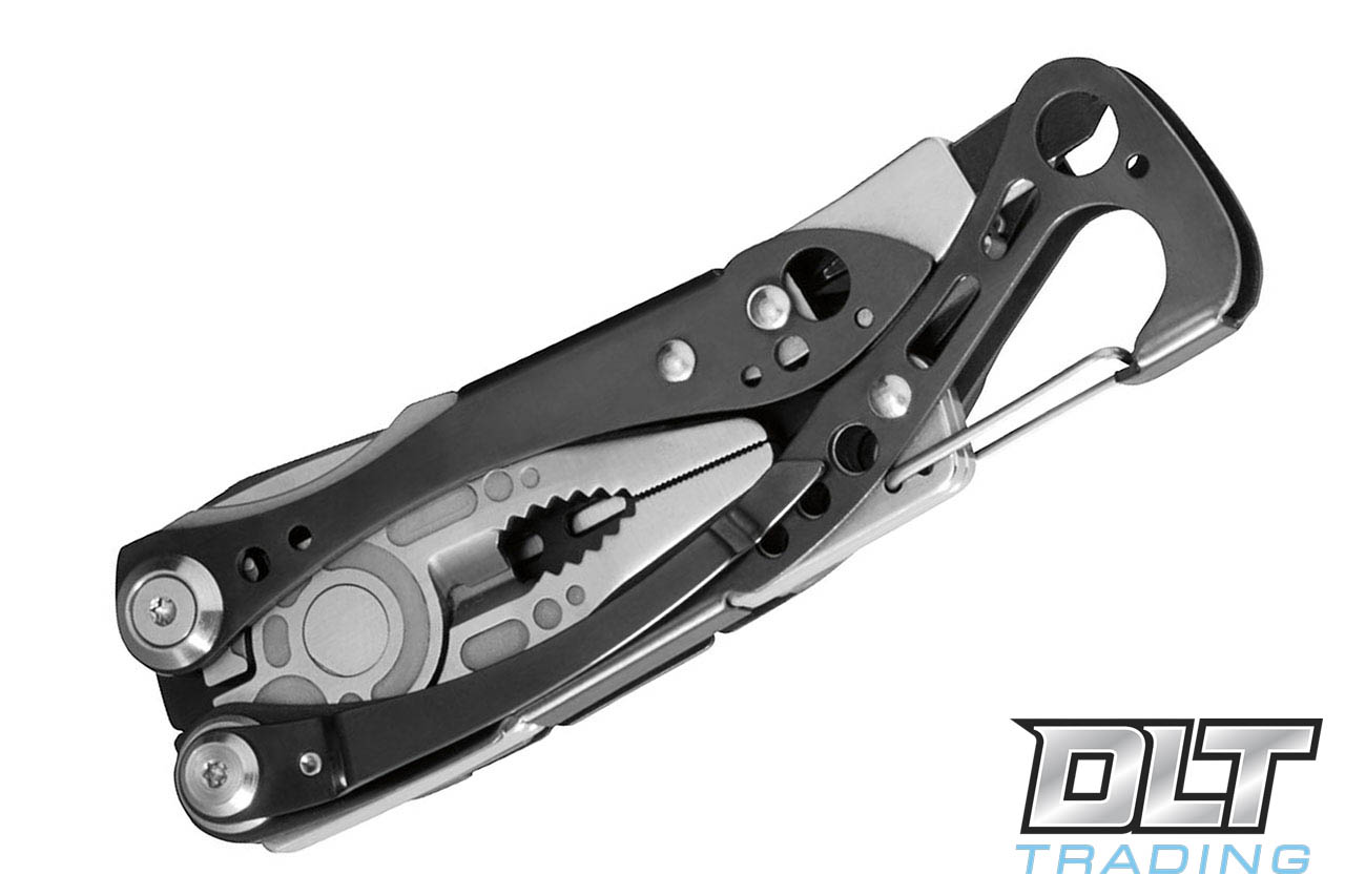 Leatherman 830849 Skeletool CX Multi-Tool — Coastal Tool